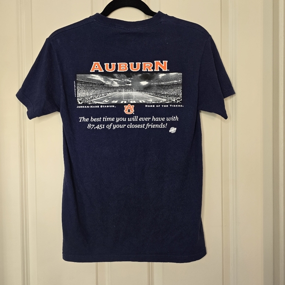EUC Auburn Tee - Picture 2 of 4